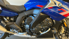 BMW K1600 GT SE (22MY)